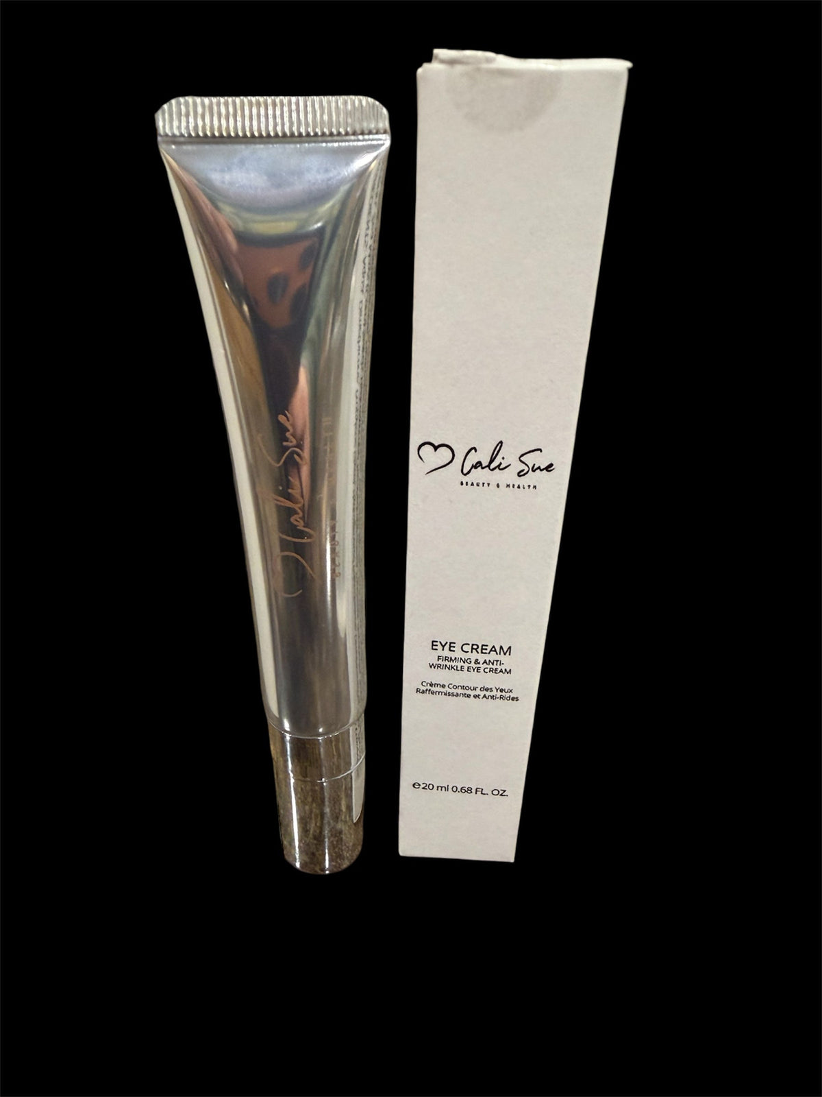 Signature Repair Eye Cream