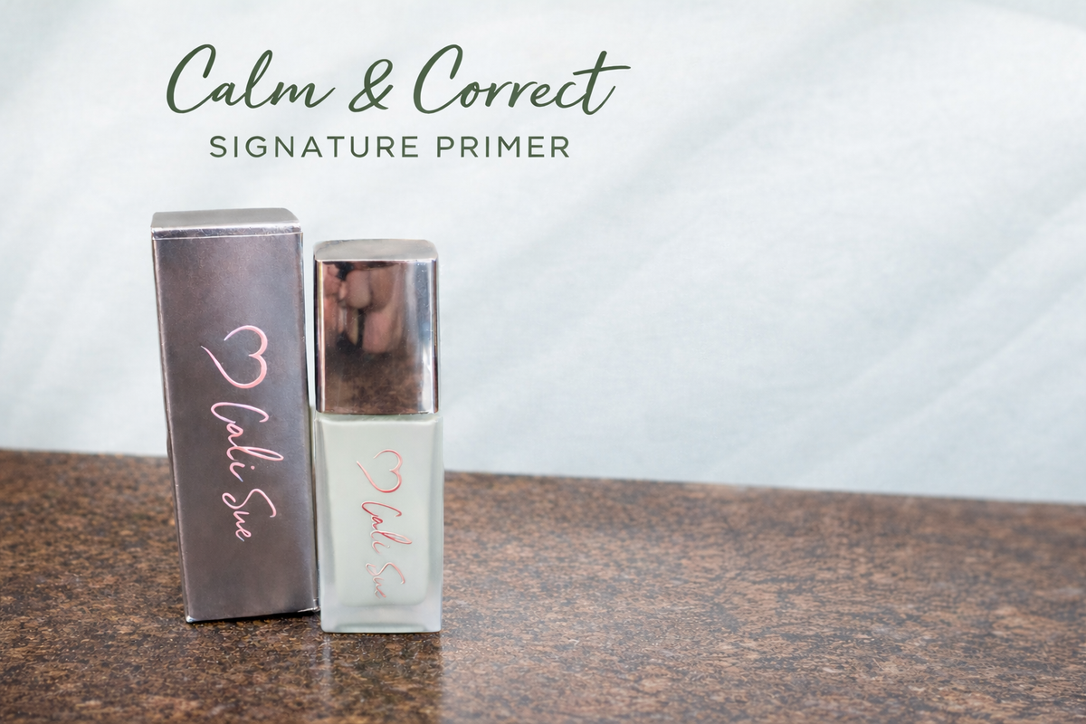 Signature Calm & Correct Primer