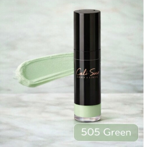 Signature Brightening & Color Correcting Concealer – Green