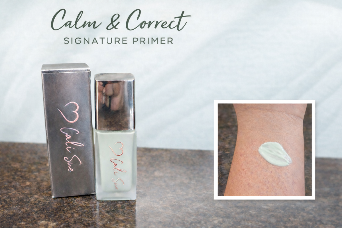Signature Calm & Correct Primer