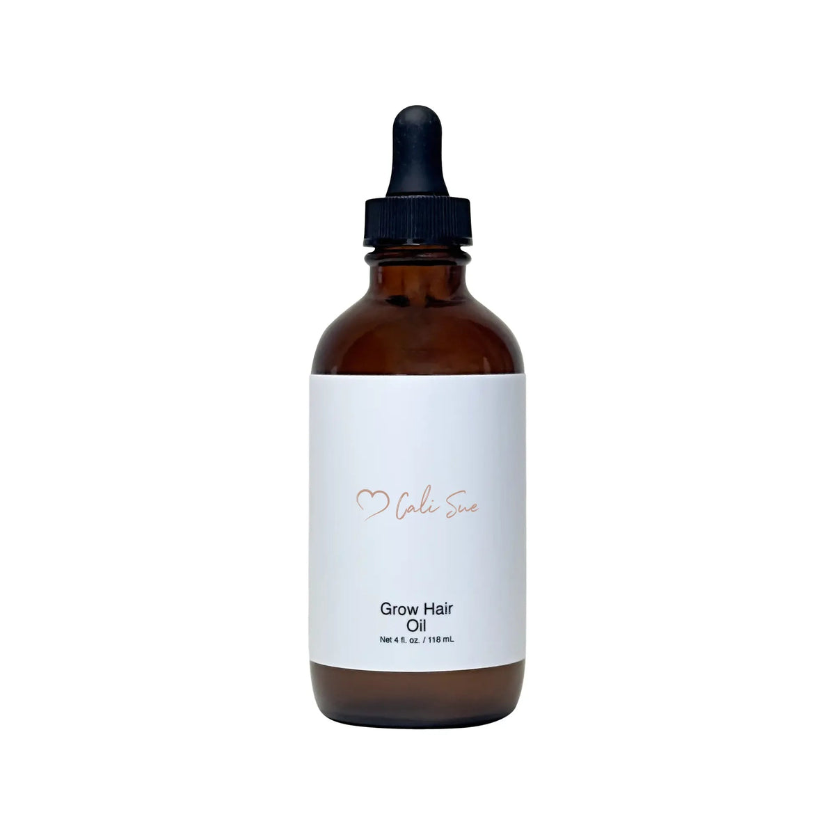 Hair Oil-Grow