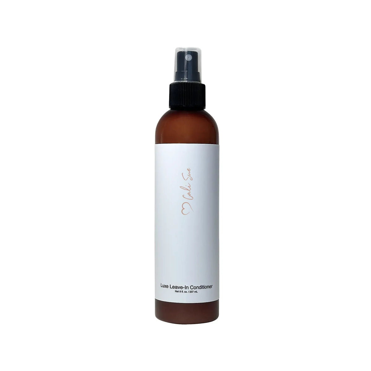 Leave-In Conditioner