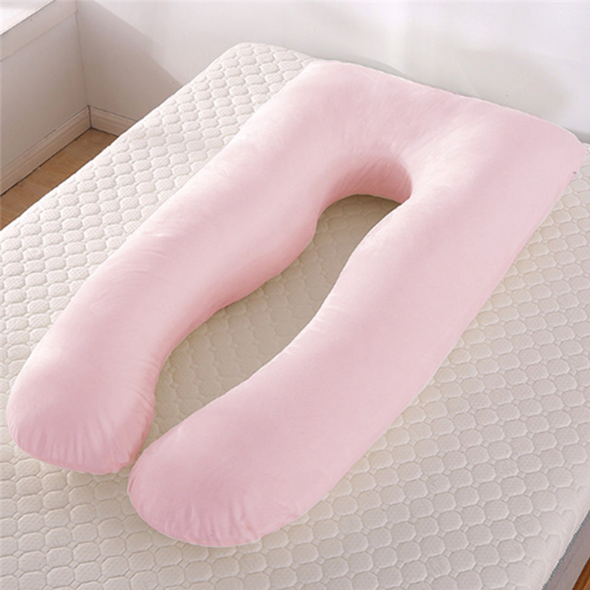 Cooling Maternity Pillow for Pregnant Women