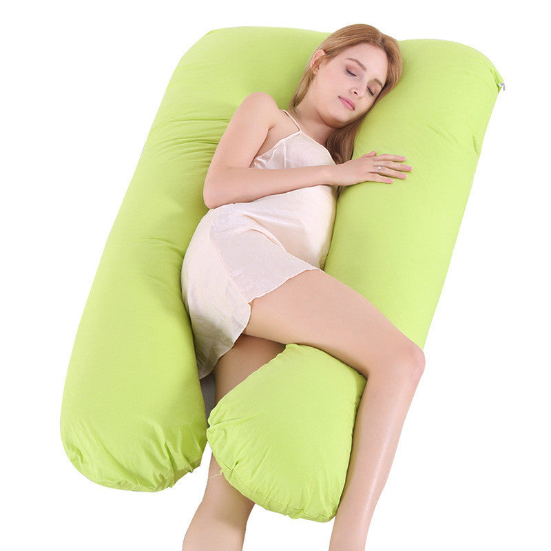 Cooling Maternity Pillow for Pregnant Women