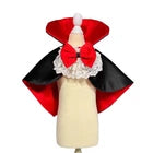 Vampire Pet Costume Halloween Cape for Dogs & Cats π§ββοΈ