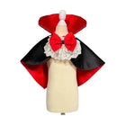 Vampire Pet Costume Halloween Cape for Dogs & Cats π§ββοΈ