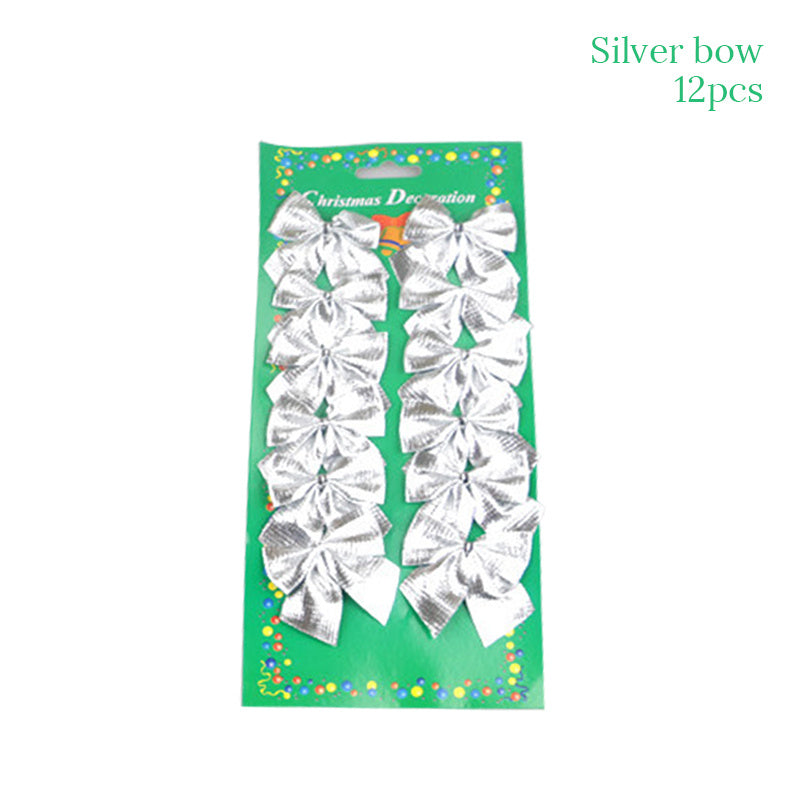 Christmas Gift Bag | Holiday Decoration & Festive Packaging
