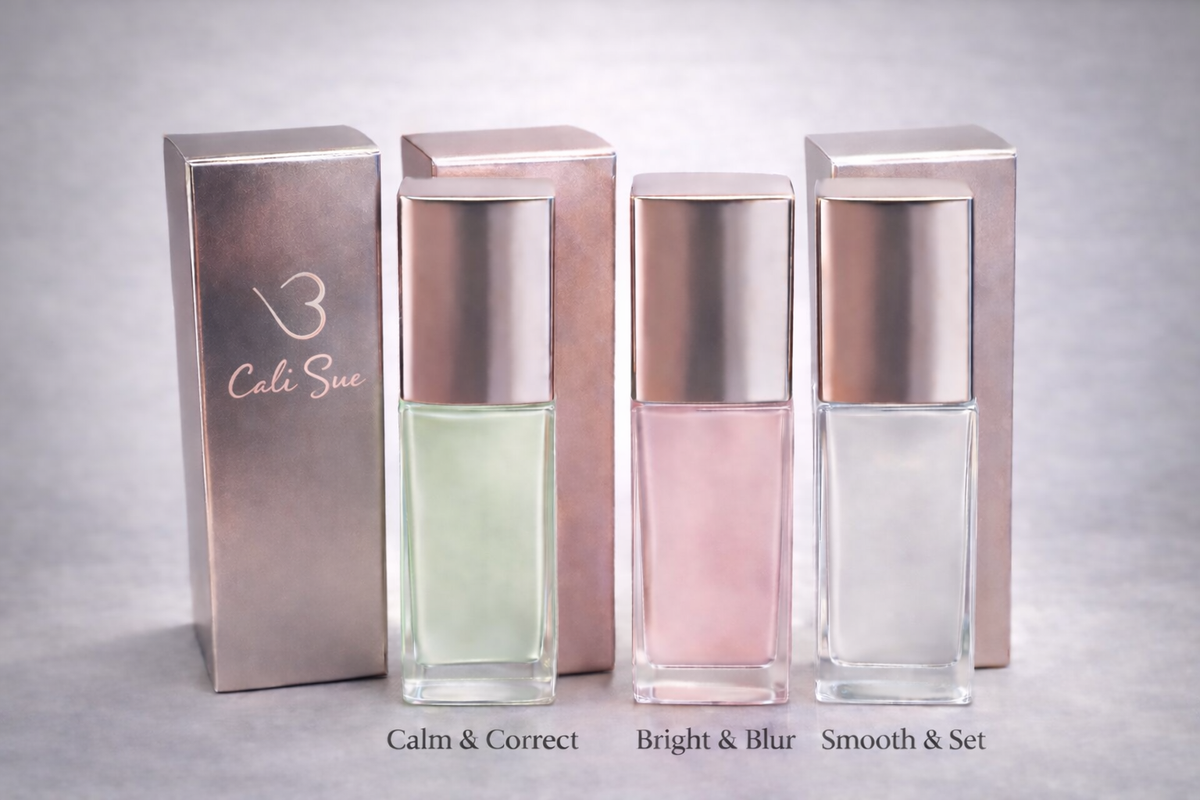 Signature Calm & Correct Primer