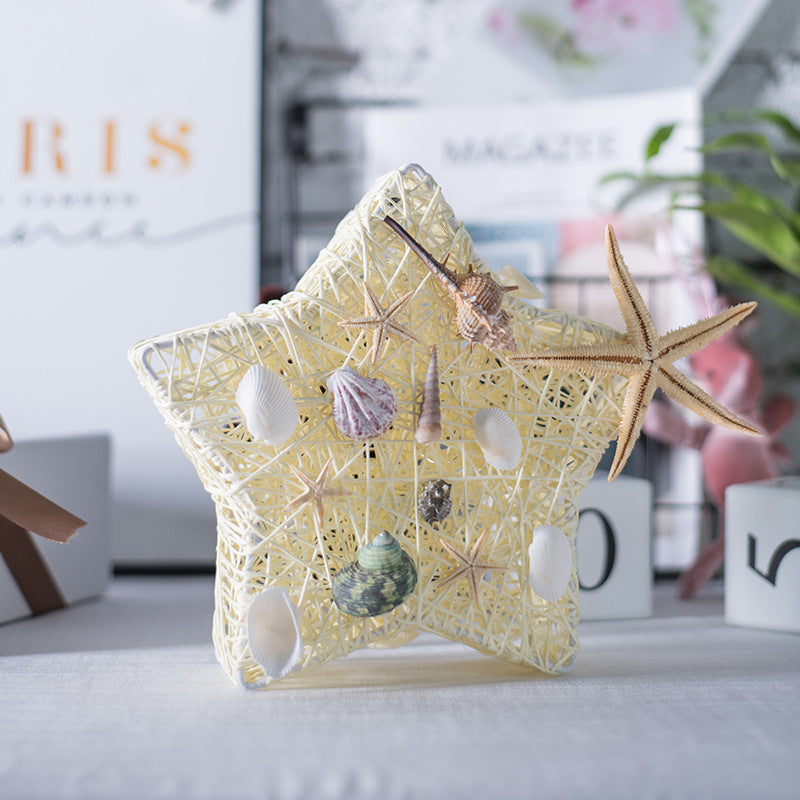 Thanksgiving Night Light | Festive Holiday Home Decoration