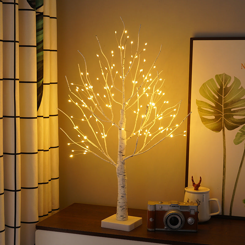 Thanksgiving Decorative Lamp | Festive Home Scene Layout Light