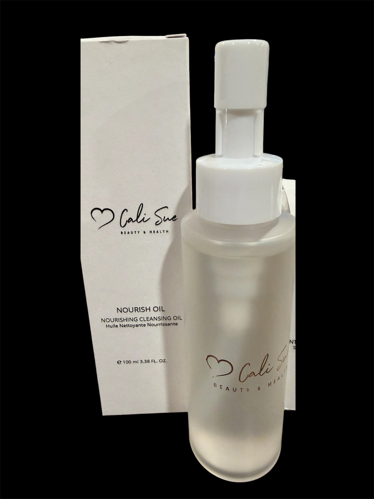 Signature Repair Cleansing Oil