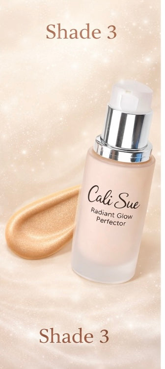 Radiant Glow Perfector Shade 3 – Beige Glow