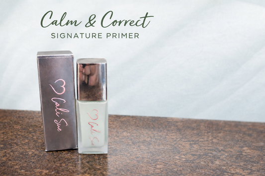 Signature Calm & Correct Primer