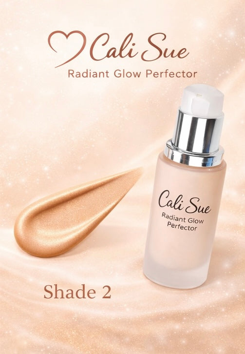Signature Radiant Glow Perfector Shade 2 – Ivory Glow
