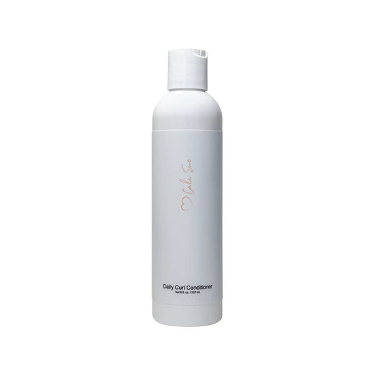 Curl Conditioner