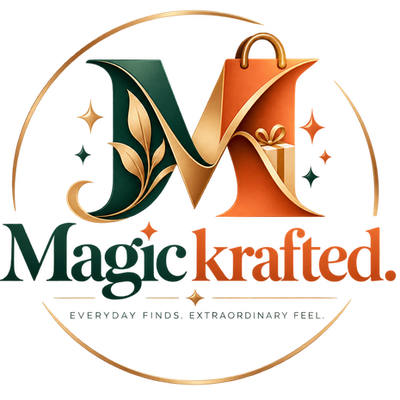 Magic Krafted