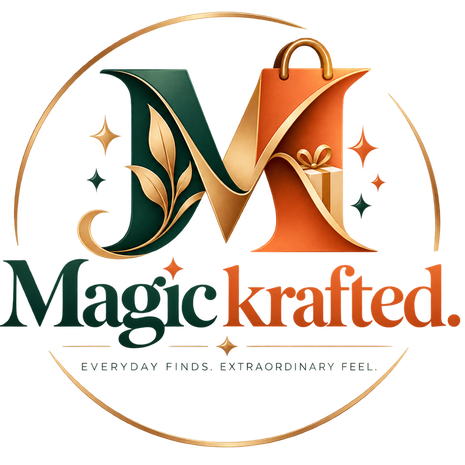 Magic Krafted