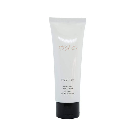 Hand Cream